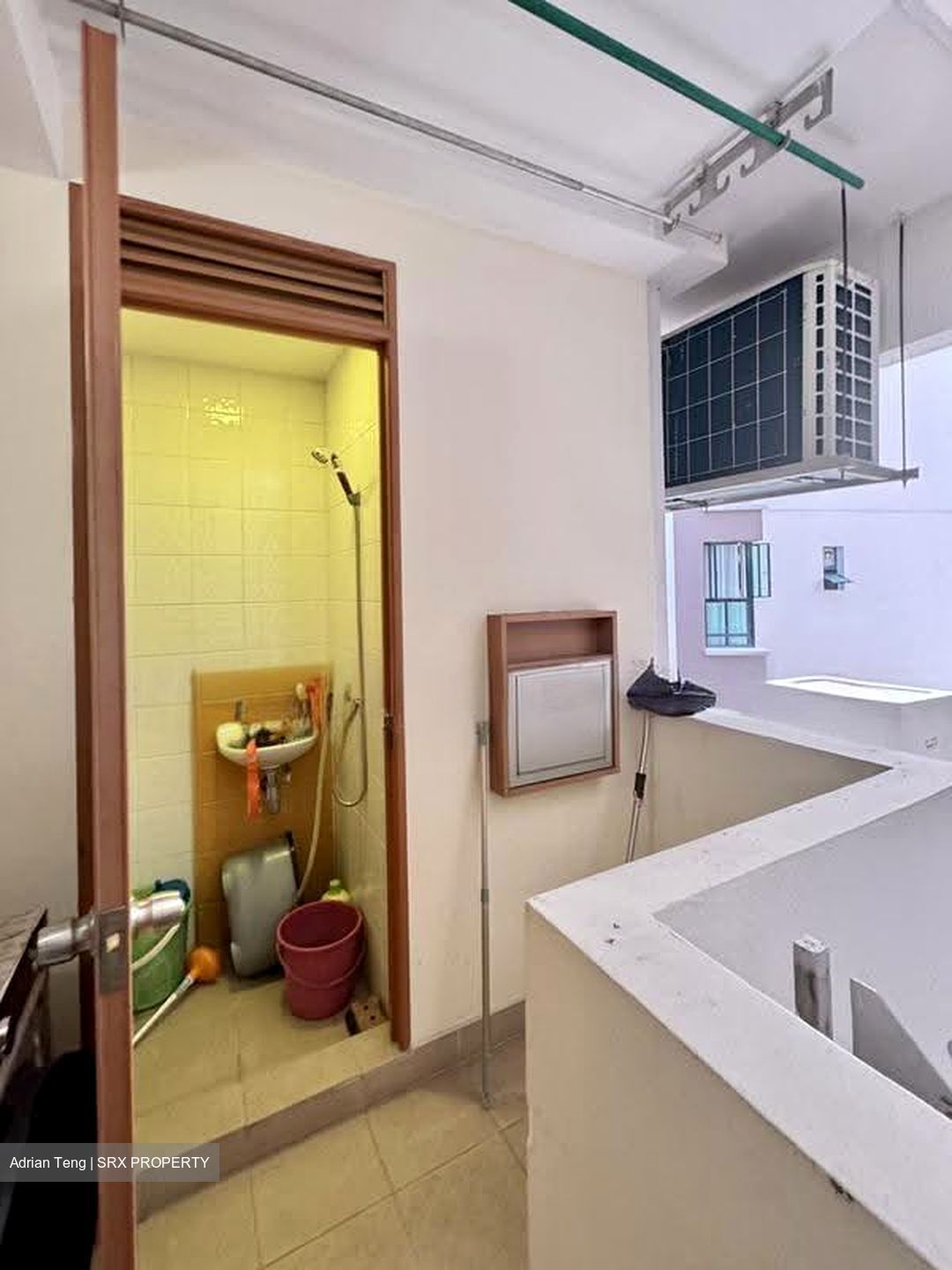 Woodsvale (D25), Condominium #637931651